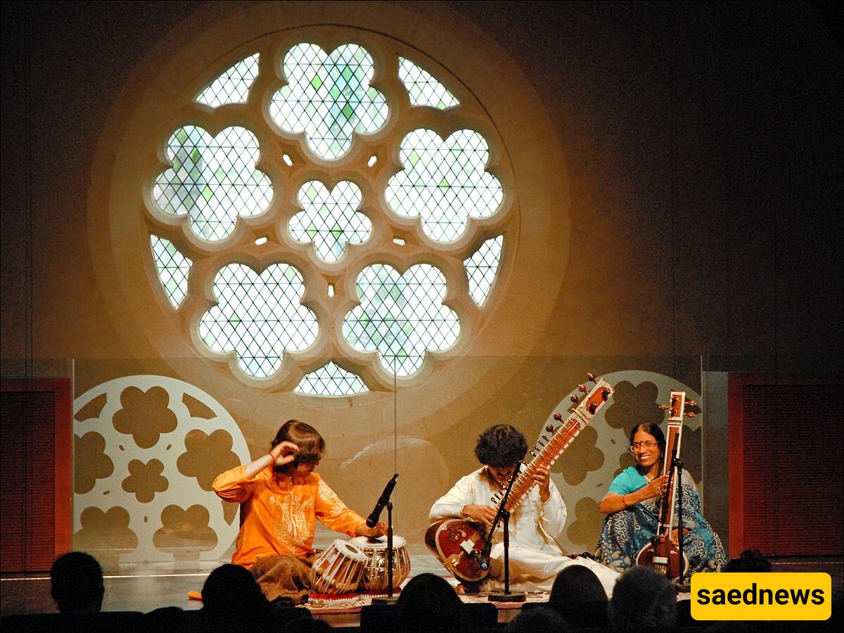 A Complete Guide to World Music Styles