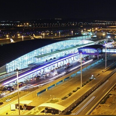 Imam Khomeini Airport: Everything You Need to Know for a Smooth Journey