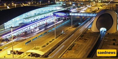 Imam Khomeini Airport: Everything You Need to Know for a Smooth Journey