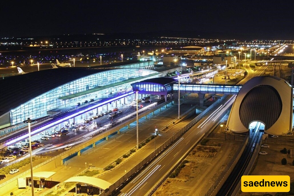 Imam Khomeini Airport: Everything You Need to Know for a Smooth Journey