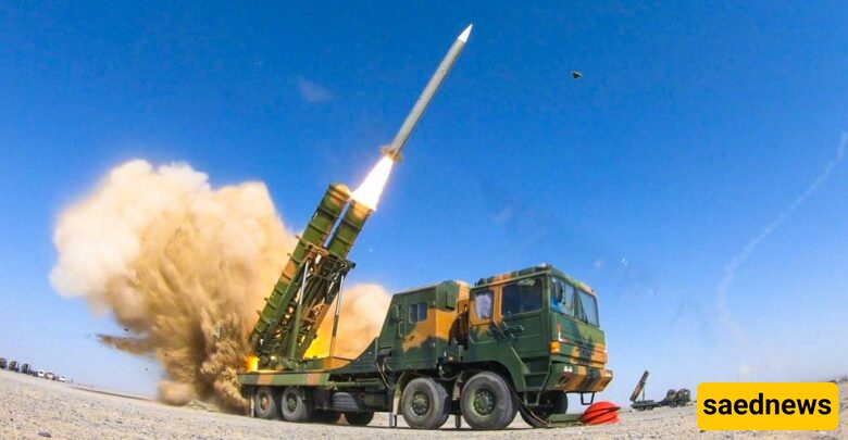 air defense