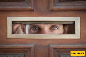 Peeking into Neighbors’ Homes: Why It’s Forbidden — And What To Do If You See It