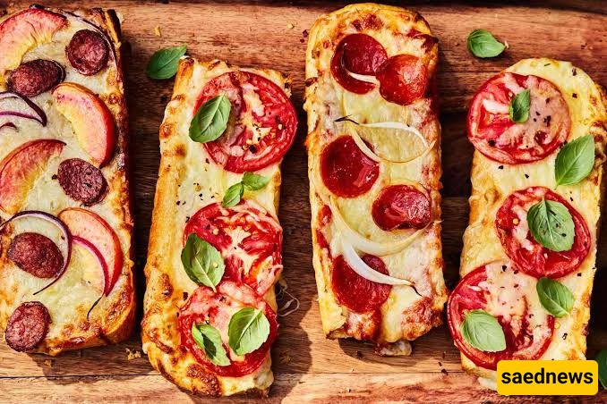 Child-Friendly Meals