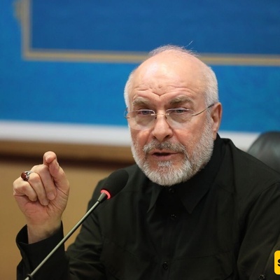 Ghalibaf: Iran’s Partnership with China Requires No One’s Permission