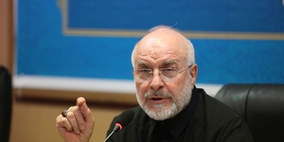 Ghalibaf: Iran’s Partnership with China Requires No One’s Permission