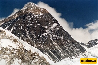 Mount Everest: Fascinating Facts You Probably Didn’t Know