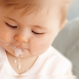 Beneficial and Harmful Foods for Babies with Acid Reflux