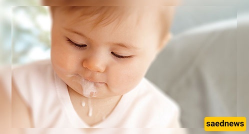Beneficial and Harmful Foods for Babies with Acid Reflux