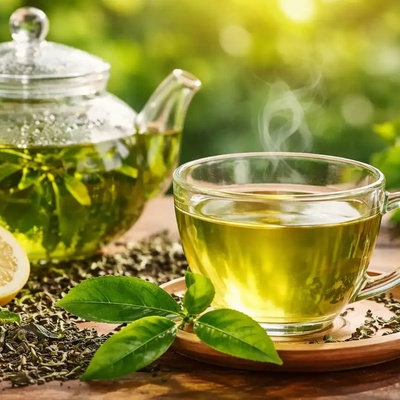 Who Should Not Drink Green Tea? | Hidden Side Effects and the Best Time to Consume This Popular Beverage