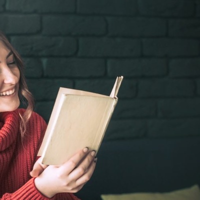 Why Do Some Busy People Always Find Time To Read?