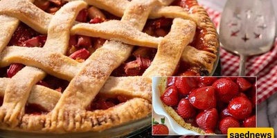 No-Bake Strawberry Pie: The Easiest Refrigerator Recipe