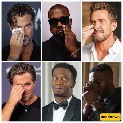 17 Famous Stars Who Were Cheated On — And How They Got Their Revenge!