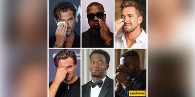 17 Famous Stars Who Were Cheated On — And How They Got Their Revenge!