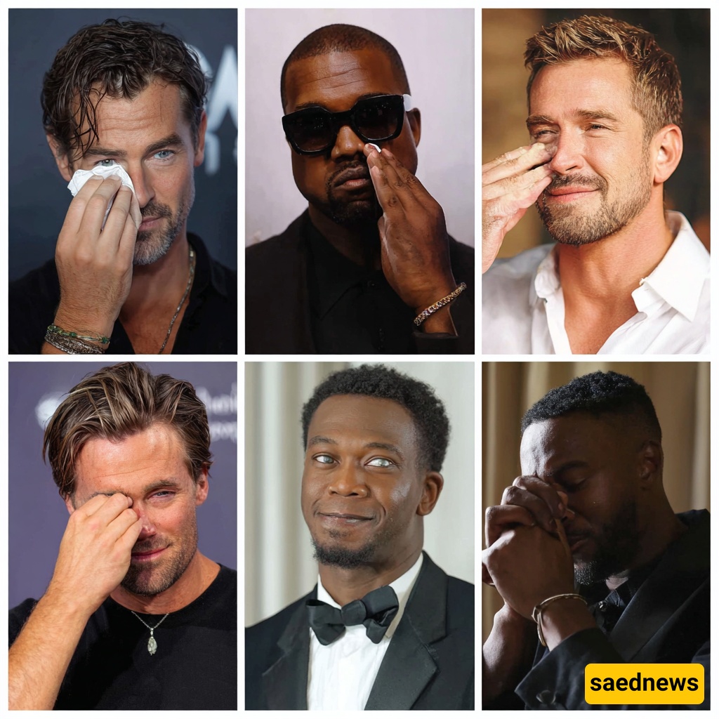 17 Famous Stars Who Were Cheated On — And How They Got Their Revenge!