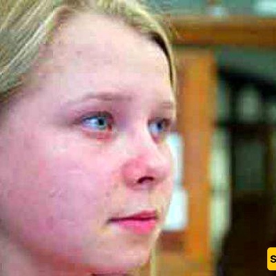 The Girl Who Can See Inside the Human Body