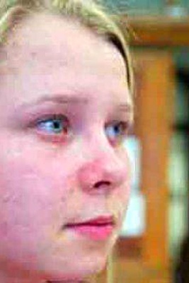 The Girl Who Can See Inside the Human Body