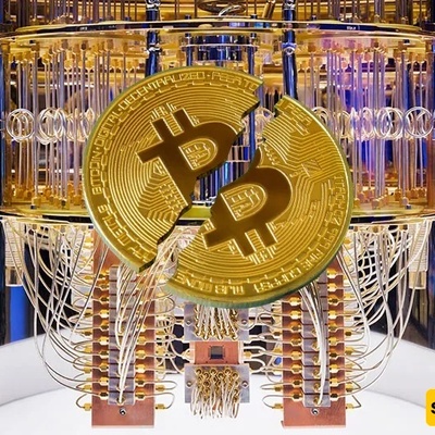 Quantum Doomsday: The Imminent Threat to Bitcoin from Quantum Computers
