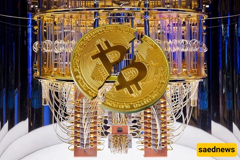 Quantum Doomsday: The Imminent Threat to Bitcoin from Quantum Computers