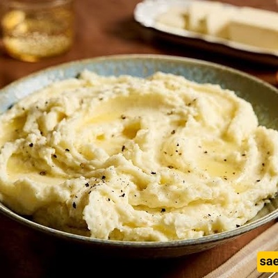 How To Make Mashed Potatoes for Babies in Two Simple Ways