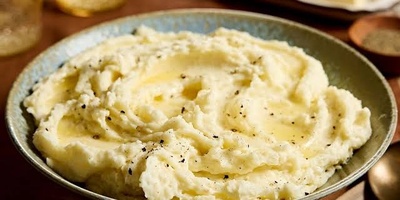 How To Make Mashed Potatoes for Babies in Two Simple Ways