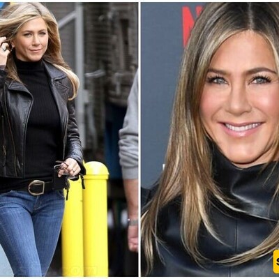 A Look at Jennifer Aniston’s Chic Styles Over Time – The Unique Fashion Sense of the Controversial -Friends- Star with Barack Obama + Photos