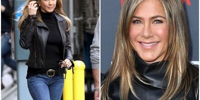 A Look at Jennifer Aniston’s Chic Styles Over Time – The Unique Fashion Sense of the Controversial -Friends- Star with Barack Obama + Photos