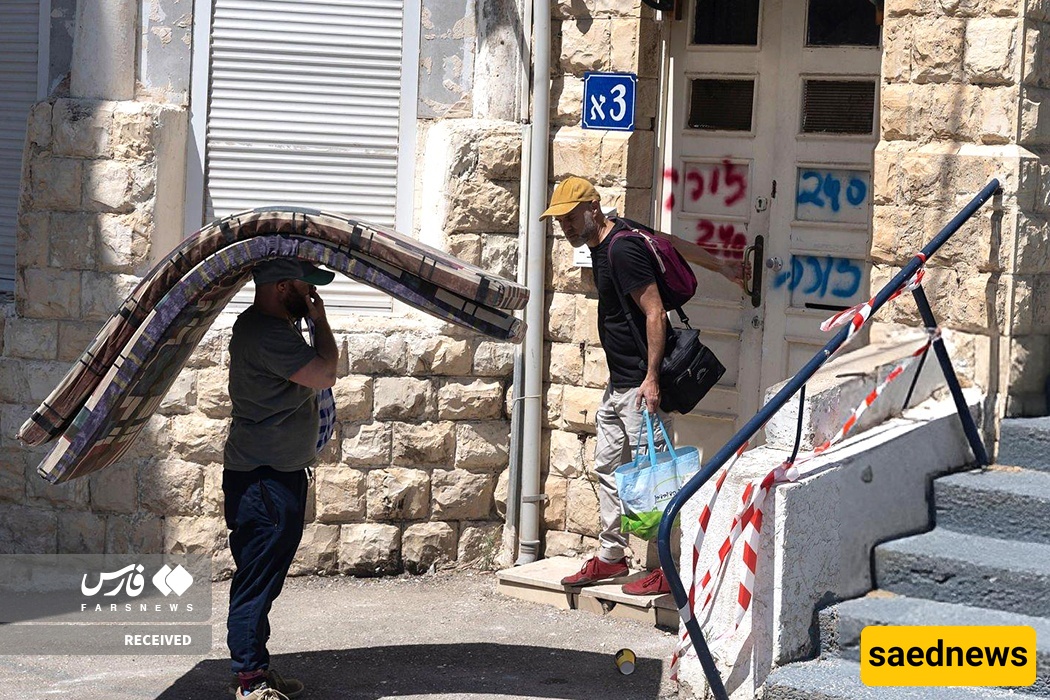 zionist soldiers