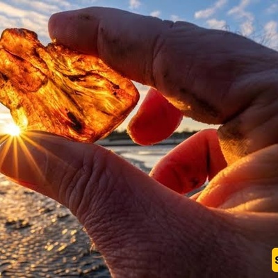 Amber Stone Guide: History, Properties, and How to Identify Genuine Amber