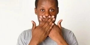 Important Causes of Burning Sensation of the Tongue and Its Warning Symptom