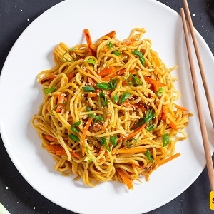 How to Make Noodle Seasoning and Its Special Sauce