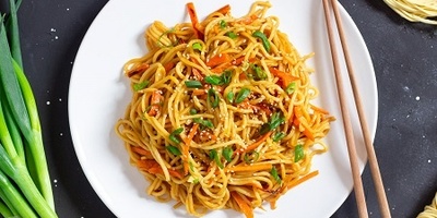 How to Make Noodle Seasoning and Its Special Sauce