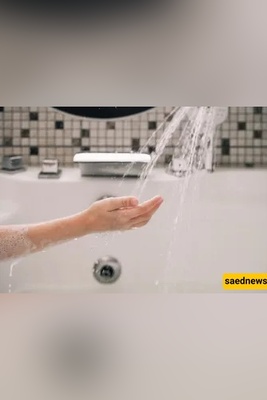 The 40-Day Postpartum Ghusl: A Gentle Ritual Mothers Use to Heal, Reclaim and Rejoin Life