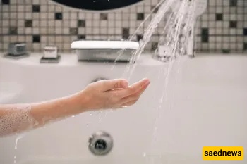 The 40-Day Postpartum Ghusl: A Gentle Ritual Mothers Use to Heal, Reclaim and Rejoin Life
