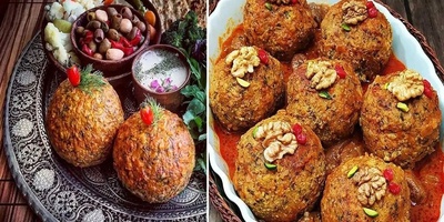Quick & Easy Tabrizi Meatballs: How to Make This Delicious Azerbaijani Favorite Without Falling Apart + Video