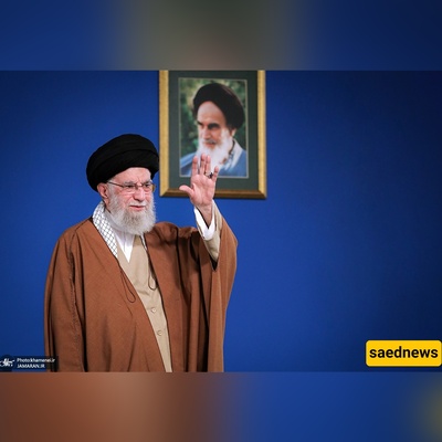 Unseen Archive: Khamenei in IRGC Uniform Leads Frontline Mourning for Imam Hussein