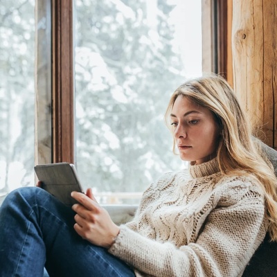 Why Do Some People Feel More Tired During Winter?