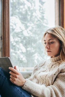 Why Do Some People Feel More Tired During Winter?