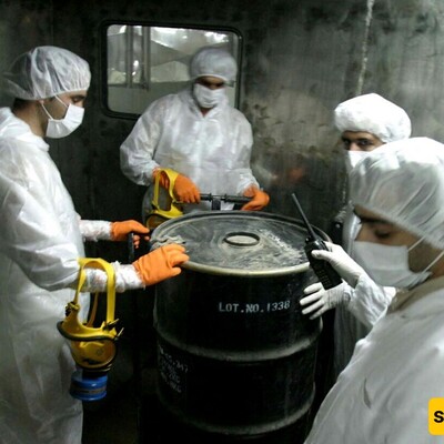 Uranium Is Not Just For Bombs! The Amazing Role of This Element In Health, Food, and Electricity Consumption!