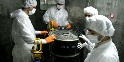Uranium Is Not Just For Bombs! The Amazing Role of This Element In Health, Food, and Electricity Consumption!
