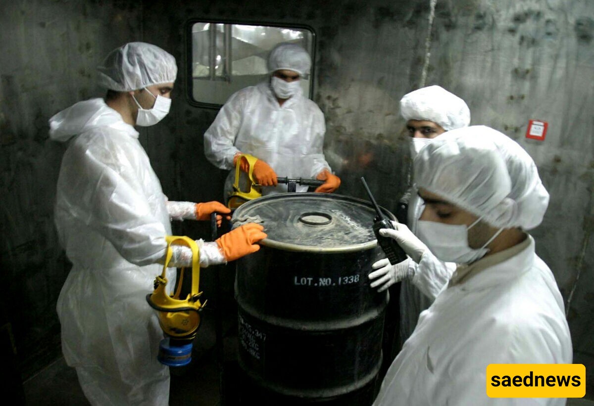 Uranium Is Not Just For Bombs! The Amazing Role of This Element In Health, Food, and Electricity Consumption!