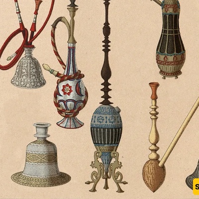 The History of Hookah and Who Invented It