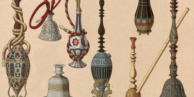 The History of Hookah and Who Invented It