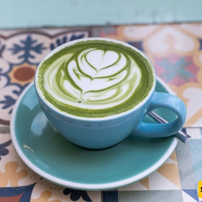 How to Make Homemade Matcha Latte (Hot & Iced) + Pro Tips