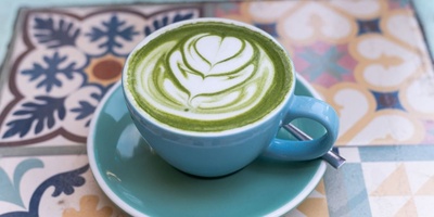 How to Make Homemade Matcha Latte (Hot & Iced) + Pro Tips