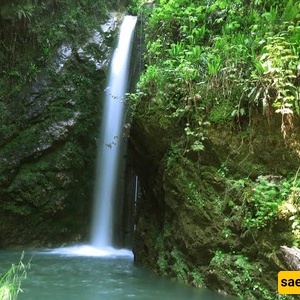 Sang Darka Waterfall, Amol: A Magical Landscape in the Heart of the Forest