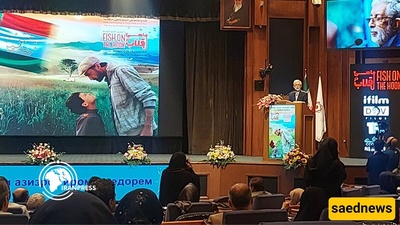 Iran and Tajikistan launch a joint movie production focused on promoting attractions, in line with discovery and tourism criteria.