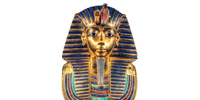 An Extraordinary Look at All the Artifacts and Treasures of King Tutankhamun at the Grand Egyptian Museum for the First Time in History / A Beauty Beyond Imagination