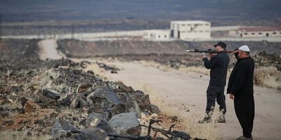 7 Killed, Dozens Injured iIn Bedouin-Druze Clashes in Syria