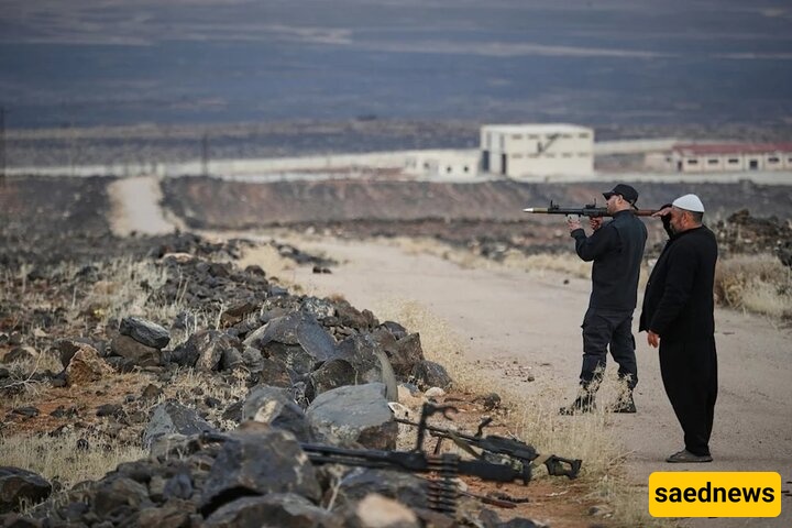 7 Killed, Dozens Injured iIn Bedouin-Druze Clashes in Syria