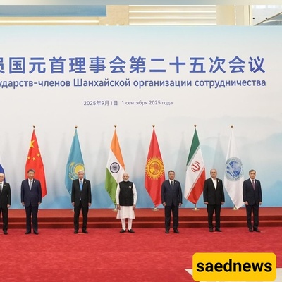 Shanghai Organization Paves New Path Against Western Hegemony